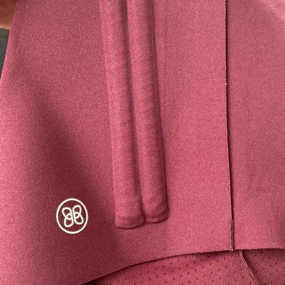 Never worn! HoneyLove V-Neck Bra in Fig Size 3X - Picture 4 of 6